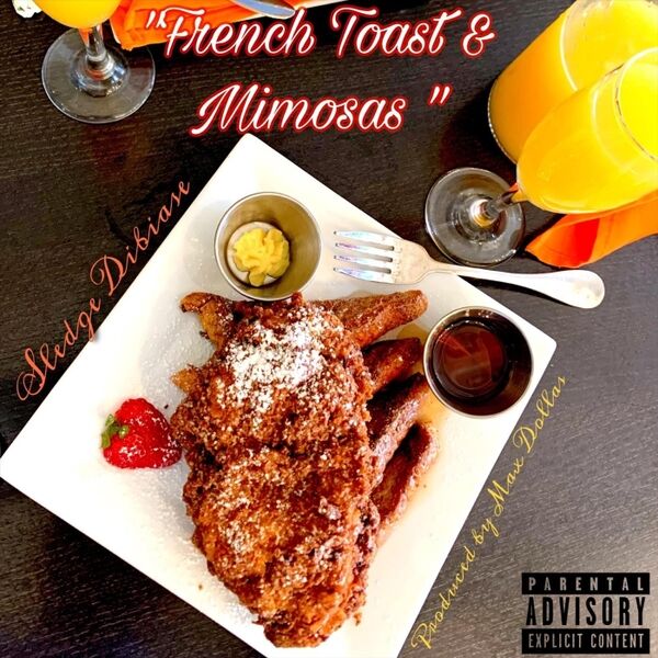 Cover art for French Toast & Mimosas